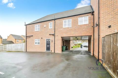 undefined, Silverlight Grove, West Midlands B69