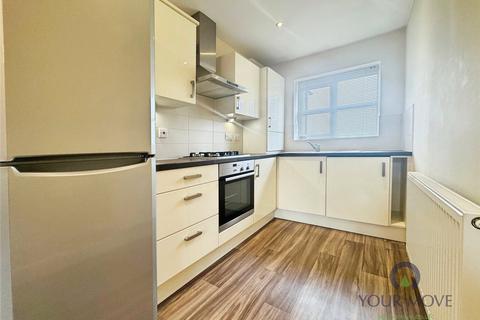 undefined, Silverlight Grove, West Midlands B69