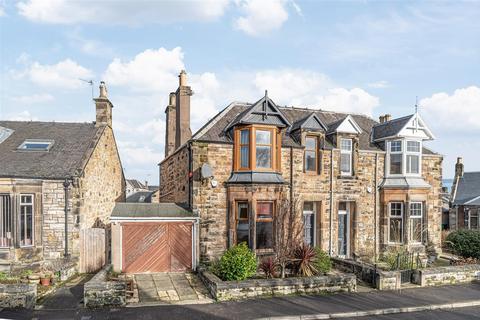 undefined, Novar Crescent, Kirkcaldy