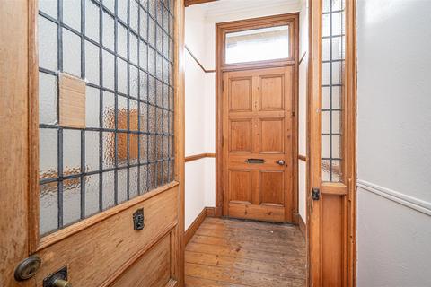 undefined, Novar Crescent, Kirkcaldy