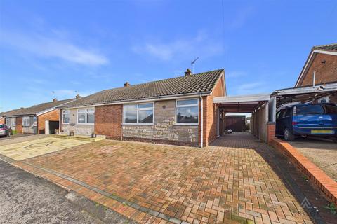 undefined, Henhurst Ridge, Burton-On-Trent DE13