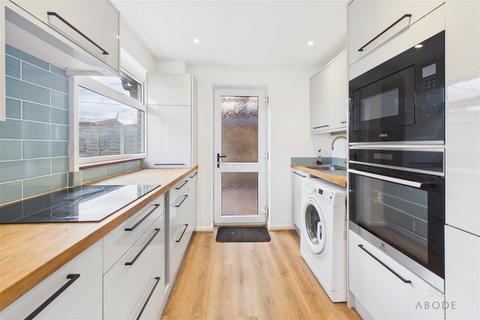 undefined, Henhurst Ridge, Burton-On-Trent DE13