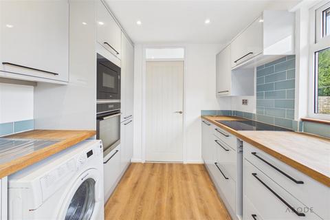 undefined, Henhurst Ridge, Burton-On-Trent DE13