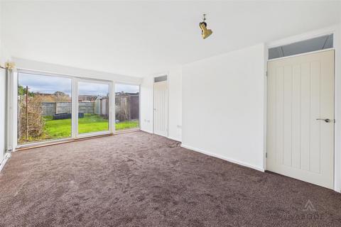 undefined, Henhurst Ridge, Burton-On-Trent DE13