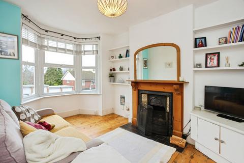 2 bedroom end of terrace house for sale, St. Marys Road, Tonbridge, Kent, TN9