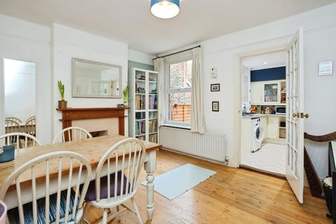 2 bedroom end of terrace house for sale, St. Marys Road, Tonbridge, Kent, TN9