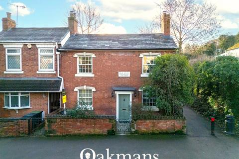 Rock Hill, Worcestershire B61