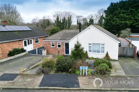 undefined, Mayfair Road, Suffolk NR35