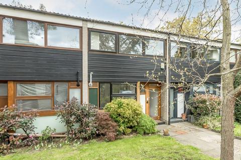 undefined, Tibbets Close, London SW19