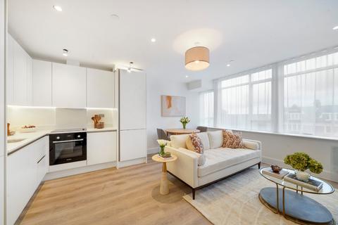 1 bedroom apartment to rent, High Road, Streatham, SW16