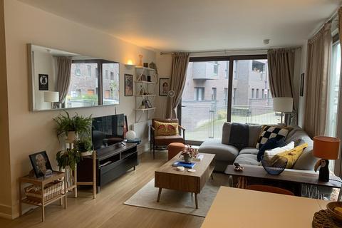undefined, Isaac Way, Manchester