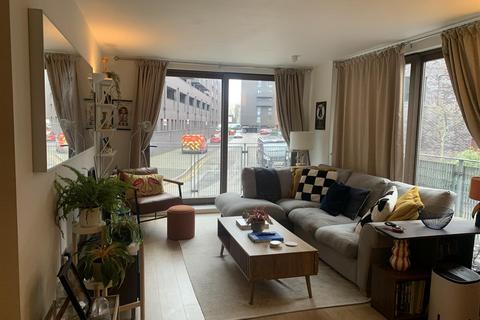 undefined, Isaac Way, Manchester