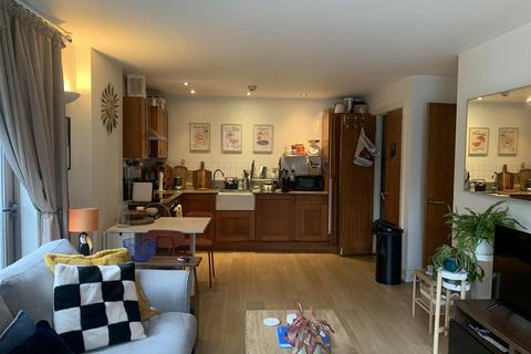 undefined, Isaac Way, Manchester