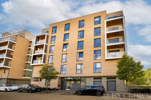 undefined, Copper Court, Essex Wharf, Clapton