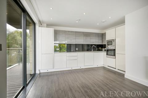 undefined, Copper Court, Essex Wharf, Clapton