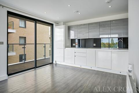 undefined, Copper Court, Essex Wharf, Clapton