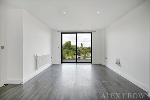 undefined, Copper Court, Essex Wharf, Clapton