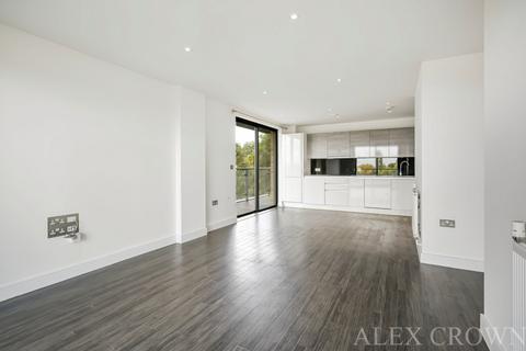 undefined, Copper Court, Essex Wharf, Clapton
