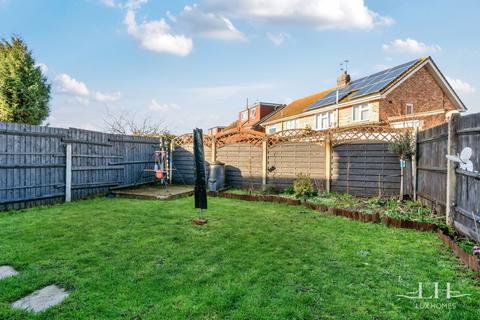 undefined, Mungo Park Road, Rainham