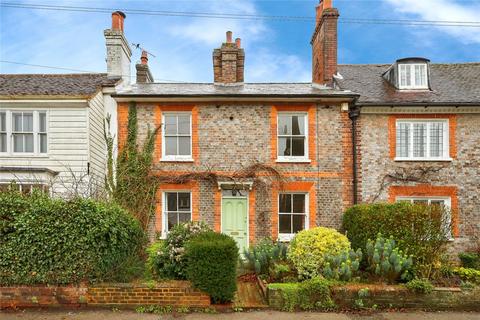 Church Street, Uckfield, East Sussex, TN22