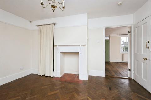 3 bedroom terraced house for sale, Church Street, Uckfield, East Sussex, TN22