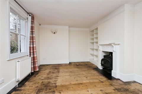 3 bedroom terraced house for sale, Church Street, Uckfield, East Sussex, TN22