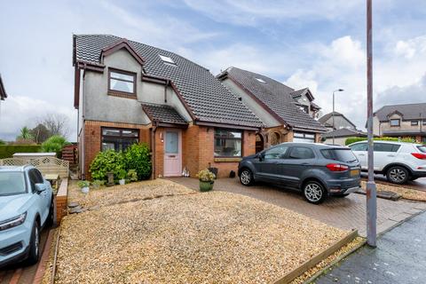 3 bedroom property for sale, Weymouth Crescent, Gourock, PA19