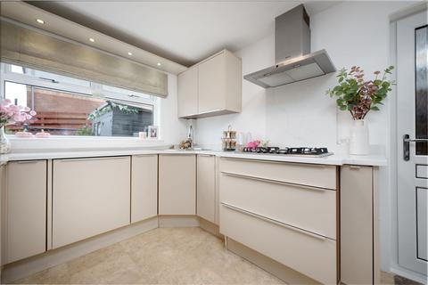 3 bedroom property for sale, Weymouth Crescent, Gourock, PA19