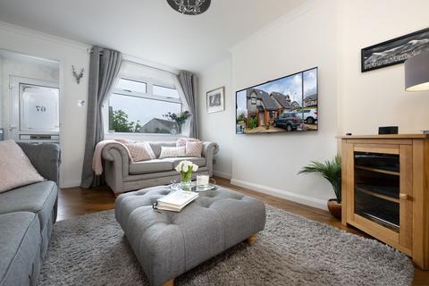 3 bedroom property for sale, Weymouth Crescent, Gourock, PA19