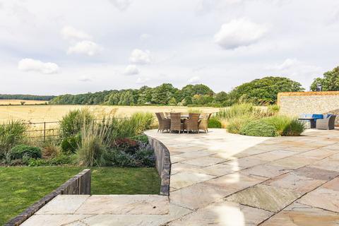 undefined, Stunning Home in Burnham Market's Most Sought After Postcode