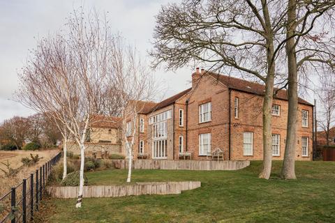 undefined, Stunning Home in Burnham Market's Most Sought After Postcode