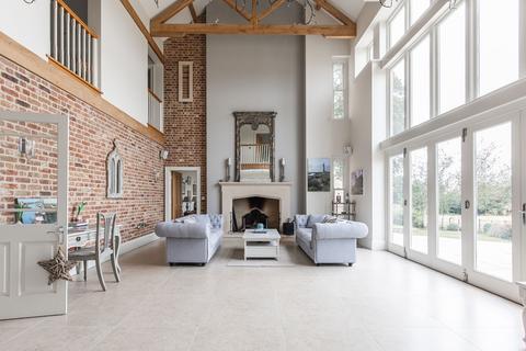 undefined, Stunning Home in Burnham Market's Most Sought After Postcode