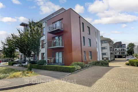 1 bedroom flat for sale, North Street, Horsham, West Sussex