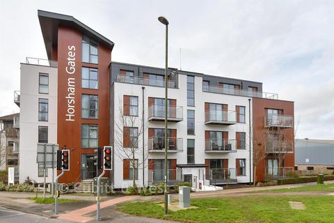 1 bedroom flat for sale, Horsham Gates One, Horsham RH13