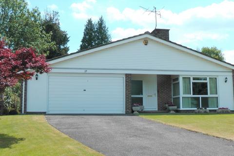 undefined, Badingham Drive, Fetcham, Surrey, KT22