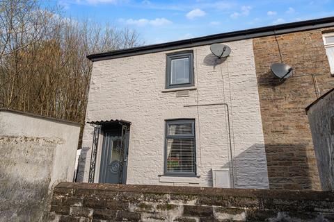 2 bedroom terraced house for sale, Nightingales Bush, Pontypridd, CF37