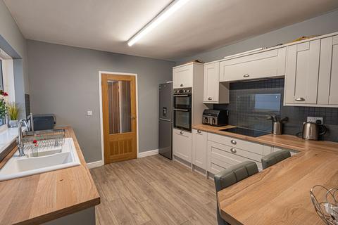 2 bedroom terraced house for sale, Nightingales Bush, Pontypridd, CF37