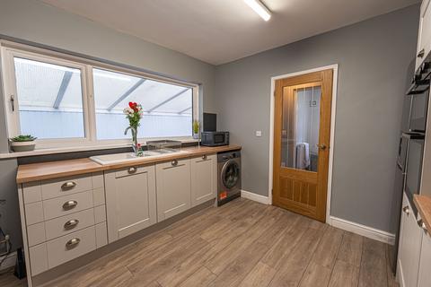 2 bedroom terraced house for sale, Nightingales Bush, Pontypridd, CF37