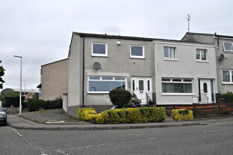undefined, Concorde Way, Inverkeithing