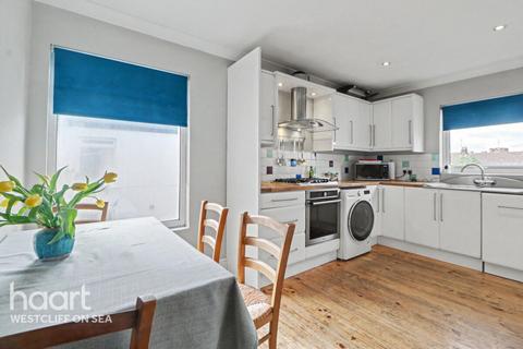 2 bedroom flat for sale, Avenue Road, WESTCLIFF-ON-SEA