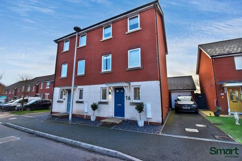 undefined, Cranbrook EX5