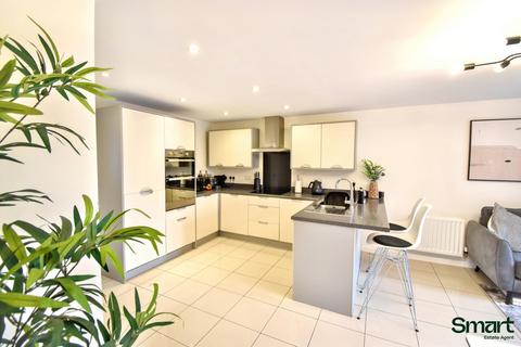 undefined, Cranbrook EX5