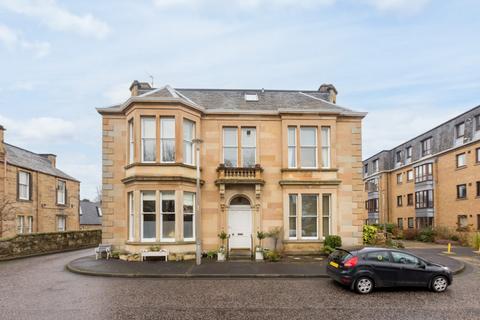 undefined, 4/7 Gillsland Road, Morningside, EH10 5BW