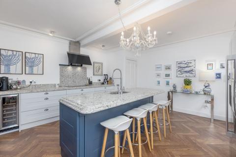 undefined, 4/7 Gillsland Road, Morningside, EH10 5BW