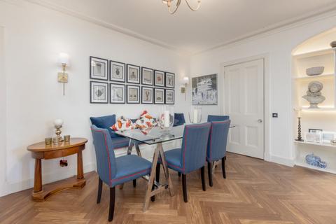 undefined, 4/7 Gillsland Road, Morningside, EH10 5BW