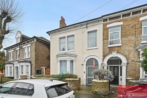 undefined, St. Marys Road, London, NW10 4