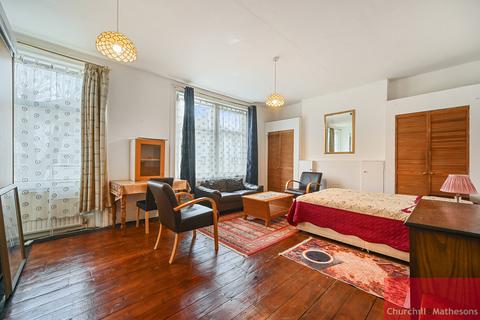 undefined, St. Marys Road, London, NW10 4
