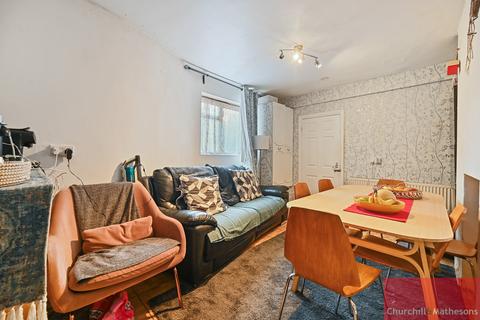 undefined, St. Marys Road, London, NW10 4