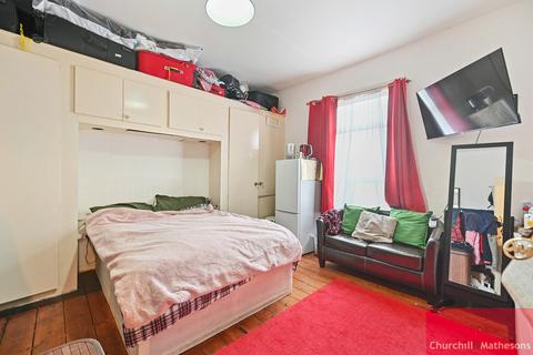 undefined, St. Marys Road, London, NW10 4