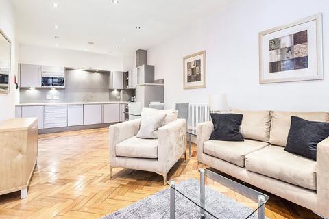undefined, Bolt Court, EC4A
